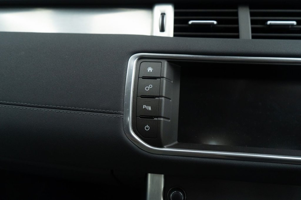 Used Land Rover Range Rover Evoque 2016 for sale - 77967263: Photo 25
