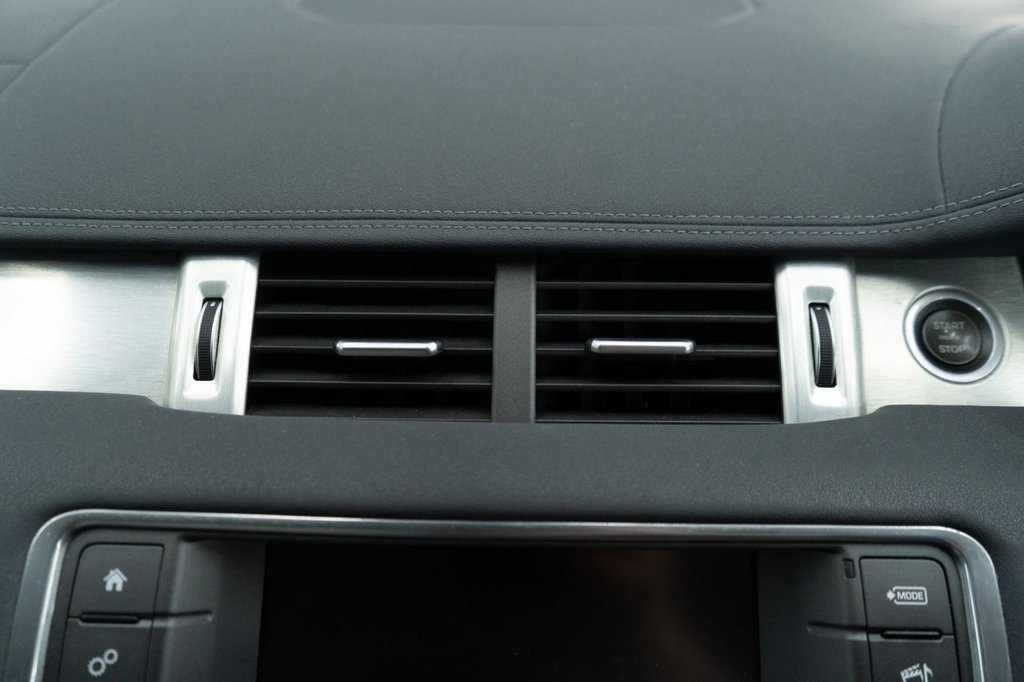 Used Land Rover Range Rover Evoque 2016 for sale - 77967263: Photo 28