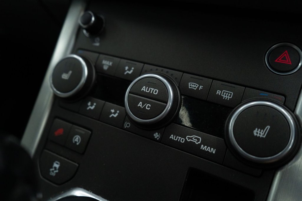 Used Land Rover Range Rover Evoque 2016 for sale - 77967263: Photo 31