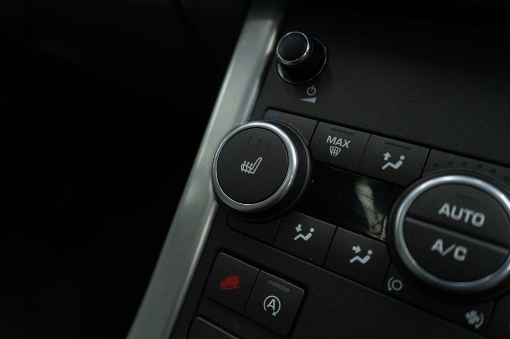 Used Land Rover Range Rover Evoque 2016 for sale - 77967263: Photo 32