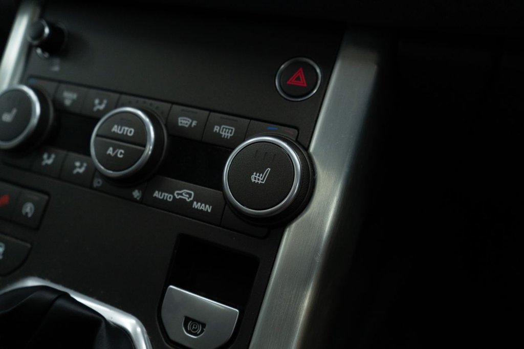 Used Land Rover Range Rover Evoque 2016 for sale - 77967263: Photo 33