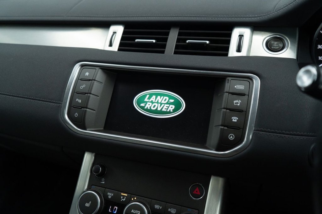 Used Land Rover Range Rover Evoque 2016 for sale - 77967263: Photo 35