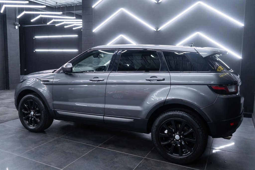 Used Land Rover Range Rover Evoque 2016 for sale - 77967263: Photo 36