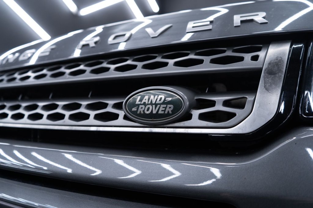 Used Land Rover Range Rover Evoque 2016 for sale - 77967263: Photo 40