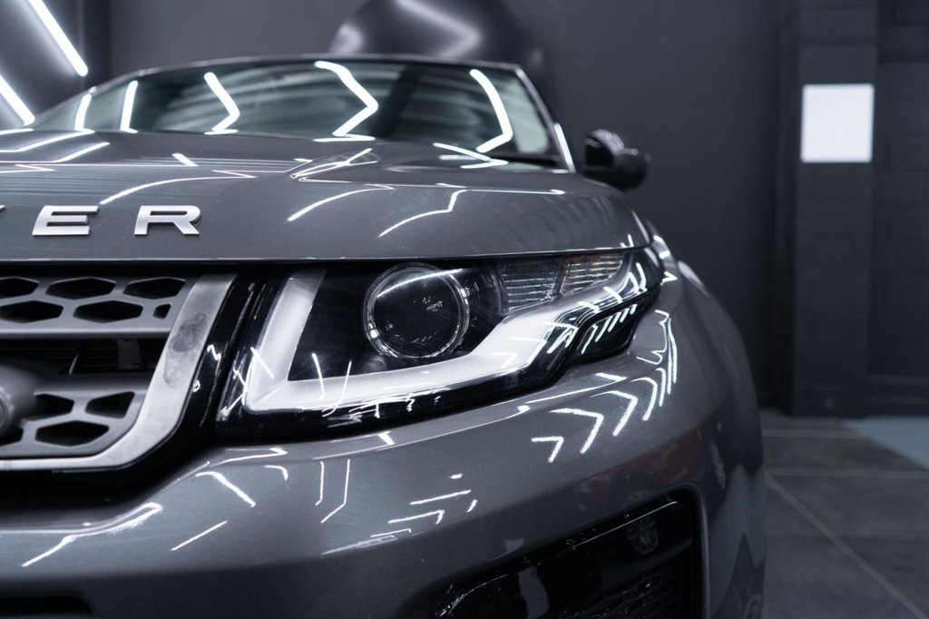 Used Land Rover Range Rover Evoque 2016 for sale - 77967263: Photo 42