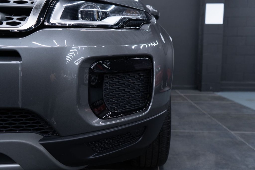 Used Land Rover Range Rover Evoque 2016 for sale - 77967263: Photo 43