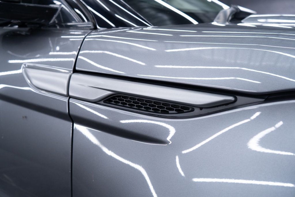 Used Land Rover Range Rover Evoque 2016 for sale - 77967263: Photo 45