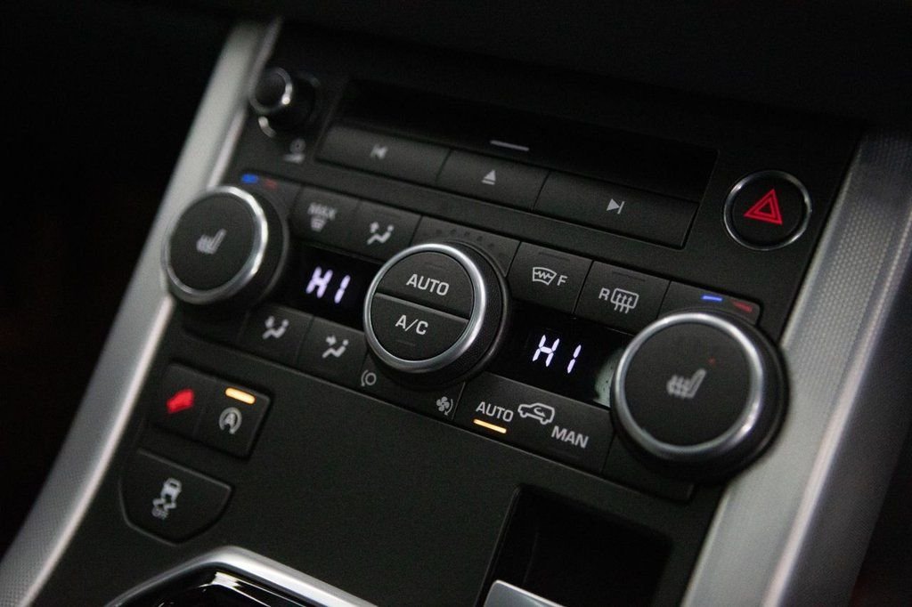 Used Land Rover Range Rover Evoque 2016 for sale - 77967263: Photo 9