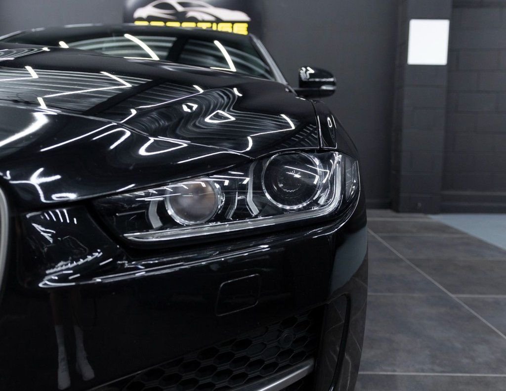 Used Jaguar XE 2017 for sale - 77990800: Photo 16