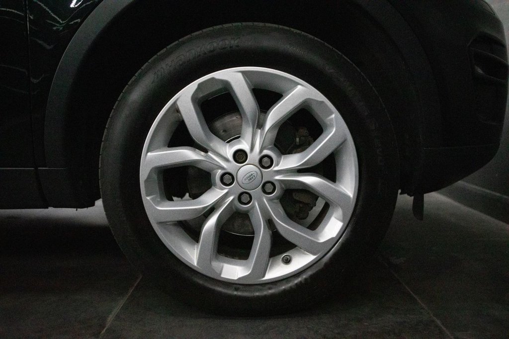 Used Land Rover Discovery Sport 2018 for sale - 78002469: Photo 10