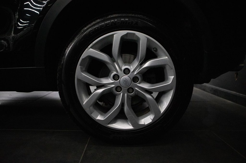 Used Land Rover Discovery Sport 2018 for sale - 78002469: Photo 12