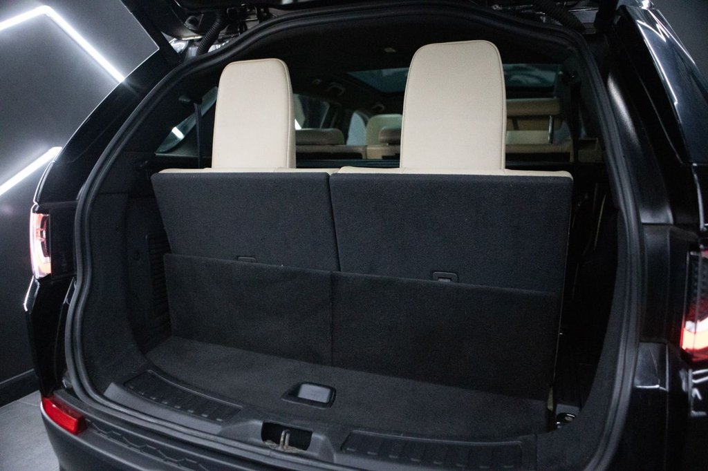 Used Land Rover Discovery Sport 2018 for sale - 78002469: Photo 15