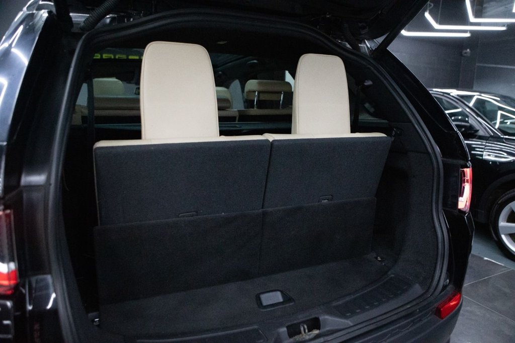 Used Land Rover Discovery Sport 2018 for sale - 78002469: Photo 18