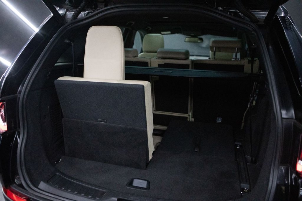 Used Land Rover Discovery Sport 2018 for sale - 78002469: Photo 20