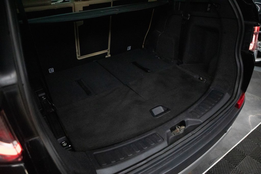 Used Land Rover Discovery Sport 2018 for sale - 78002469: Photo 22