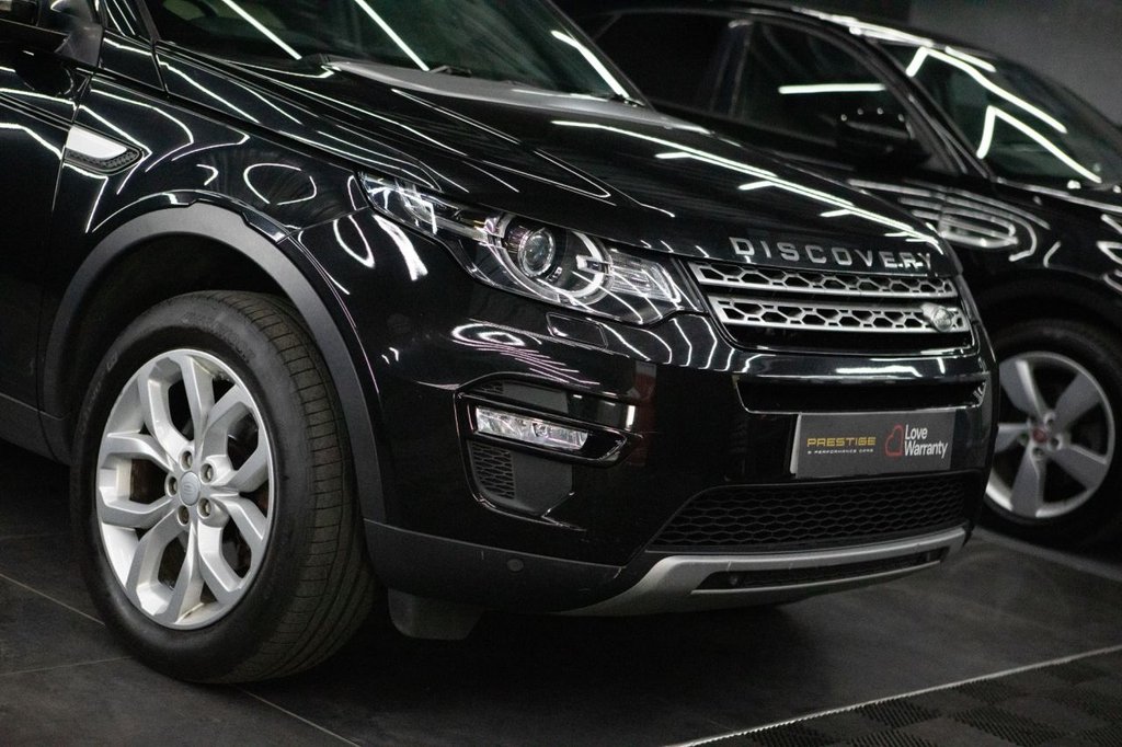 Used Land Rover Discovery Sport 2018 for sale - 78002469: Photo 24
