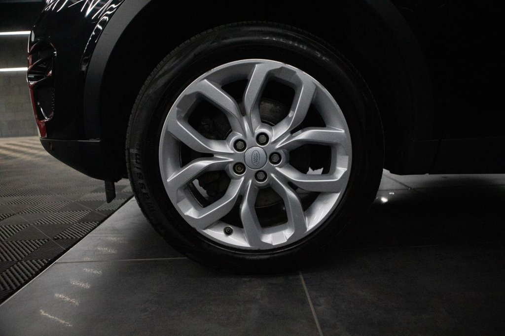 Used Land Rover Discovery Sport 2018 for sale - 78002469: Photo 26