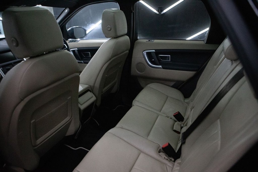 Used Land Rover Discovery Sport 2018 for sale - 78002469: Photo 27