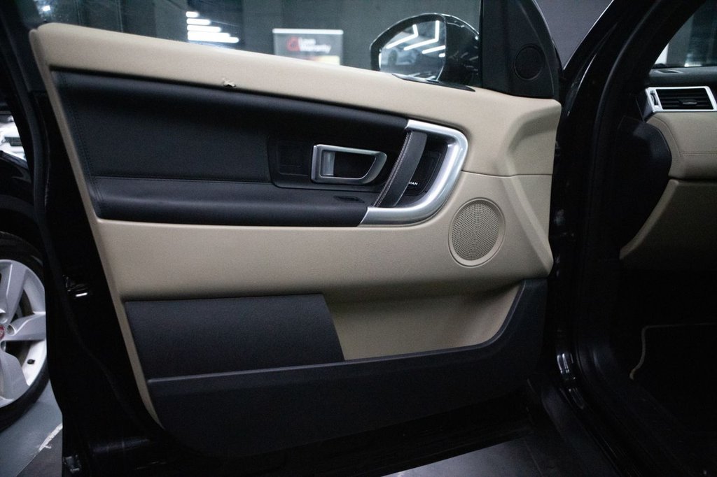 Used Land Rover Discovery Sport 2018 for sale - 78002469: Photo 30