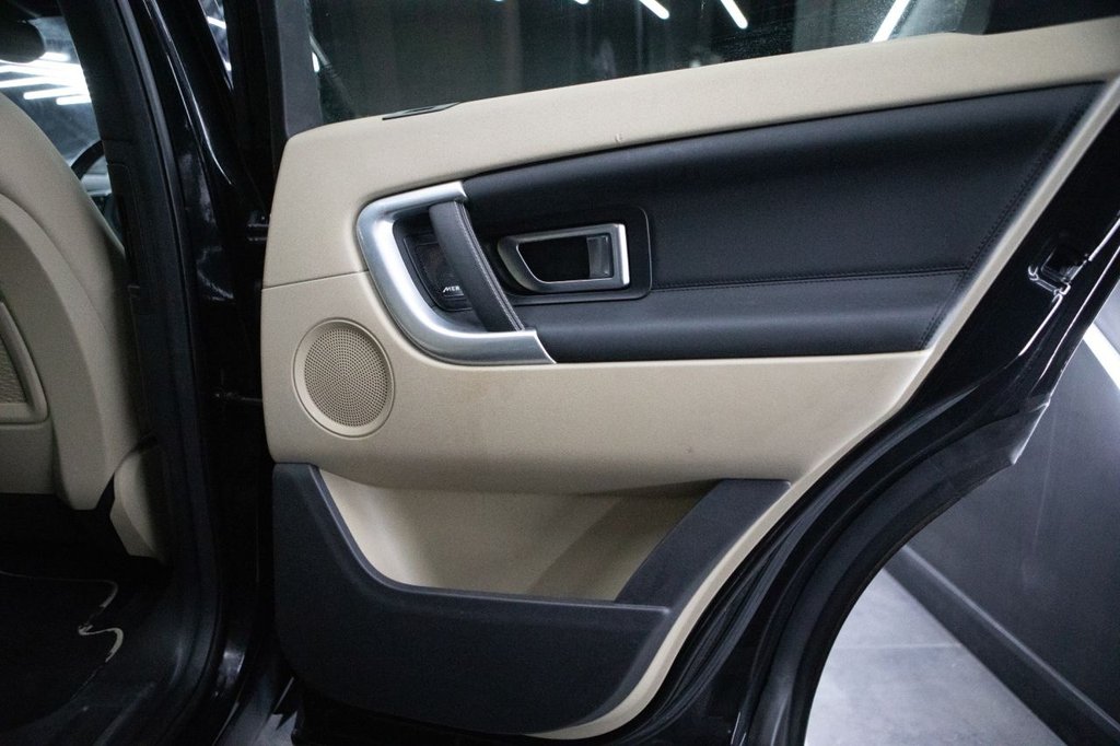 Used Land Rover Discovery Sport 2018 for sale - 78002469: Photo 33