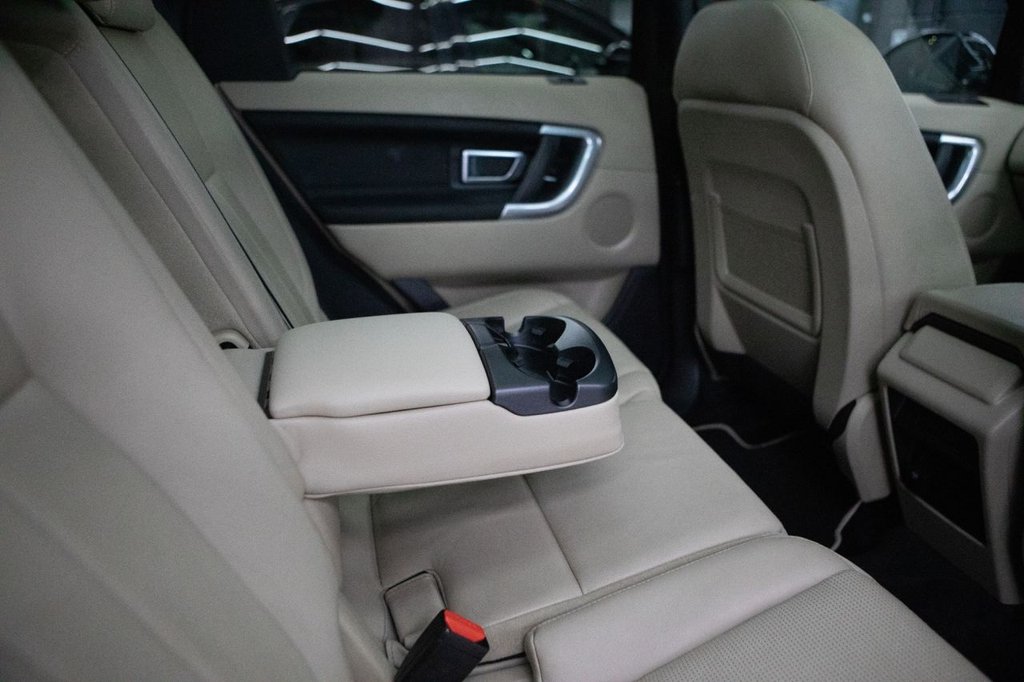 Used Land Rover Discovery Sport 2018 for sale - 78002469: Photo 34