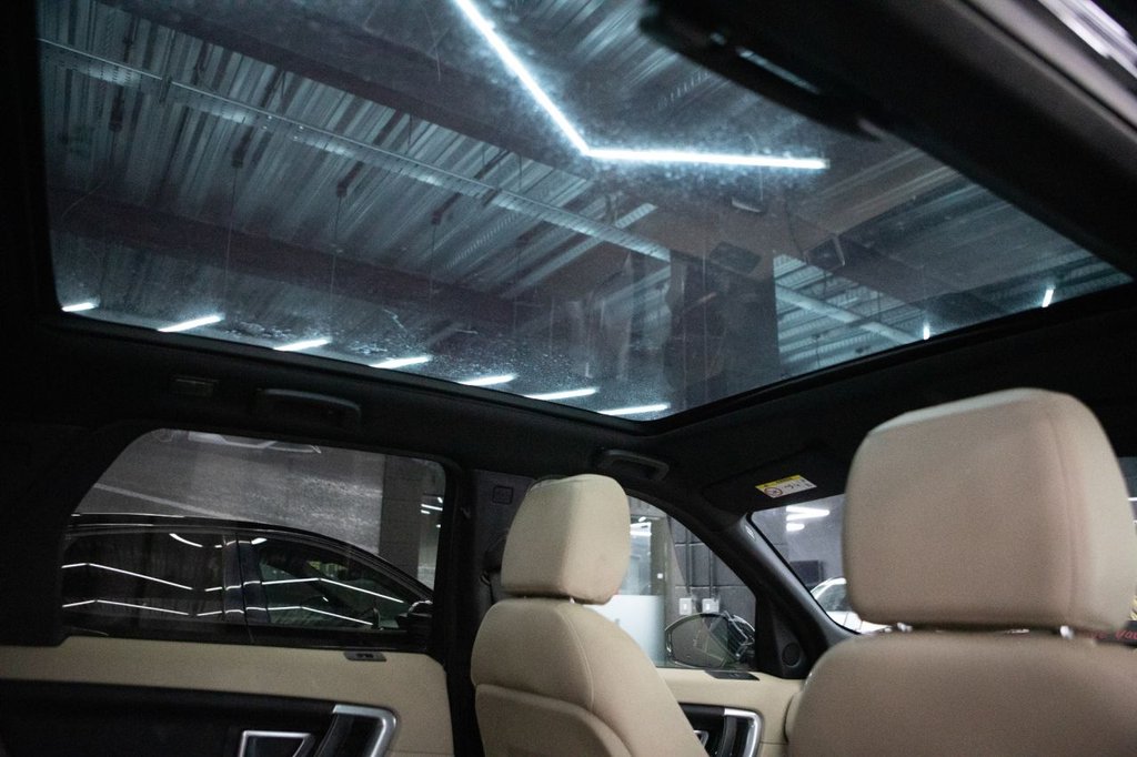 Used Land Rover Discovery Sport 2018 for sale - 78002469: Photo 36