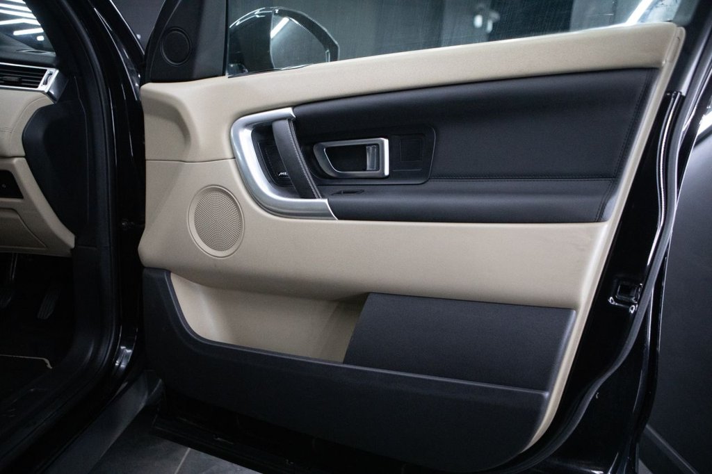 Used Land Rover Discovery Sport 2018 for sale - 78002469: Photo 40