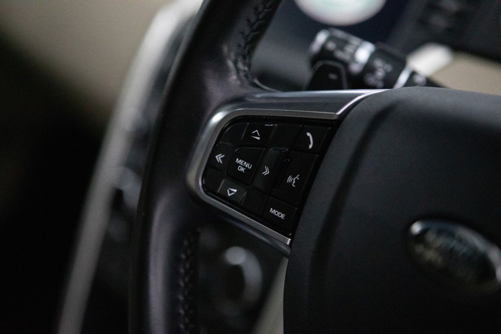 Used Land Rover Discovery Sport 2018 for sale - 78002469: Photo 43