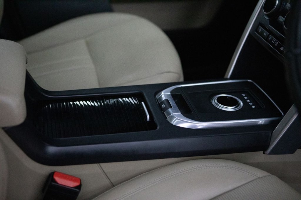 Used Land Rover Discovery Sport 2018 for sale - 78002469: Photo 44