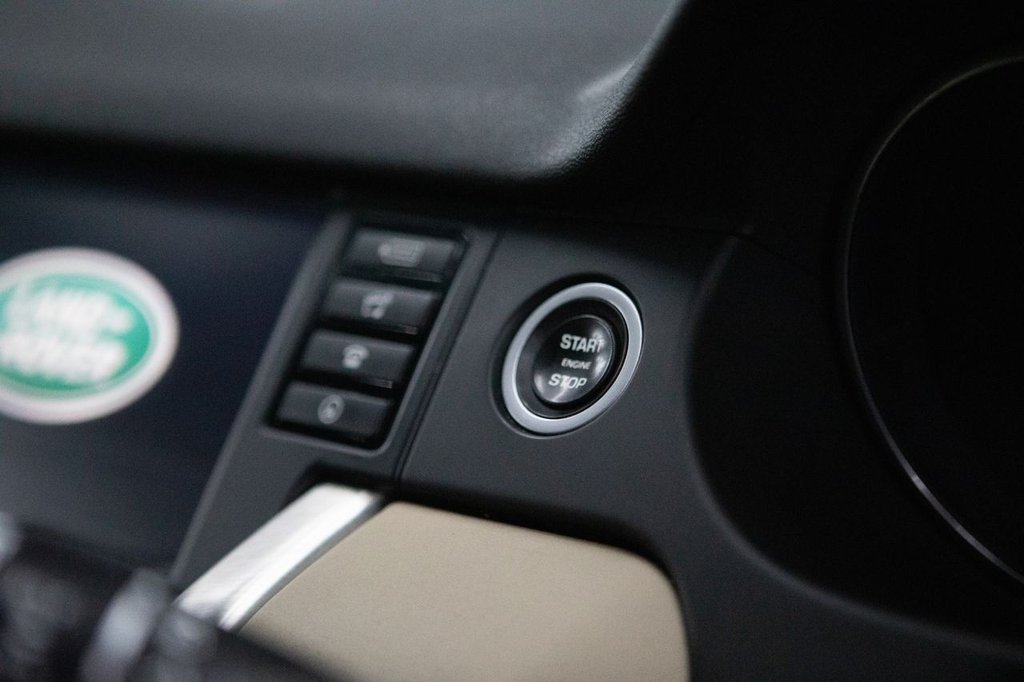 Used Land Rover Discovery Sport 2018 for sale - 78002469: Photo 46