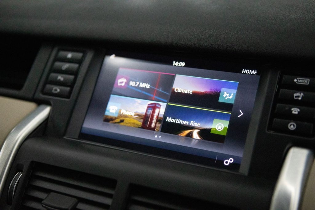 Used Land Rover Discovery Sport 2018 for sale - 78002469: Photo 47