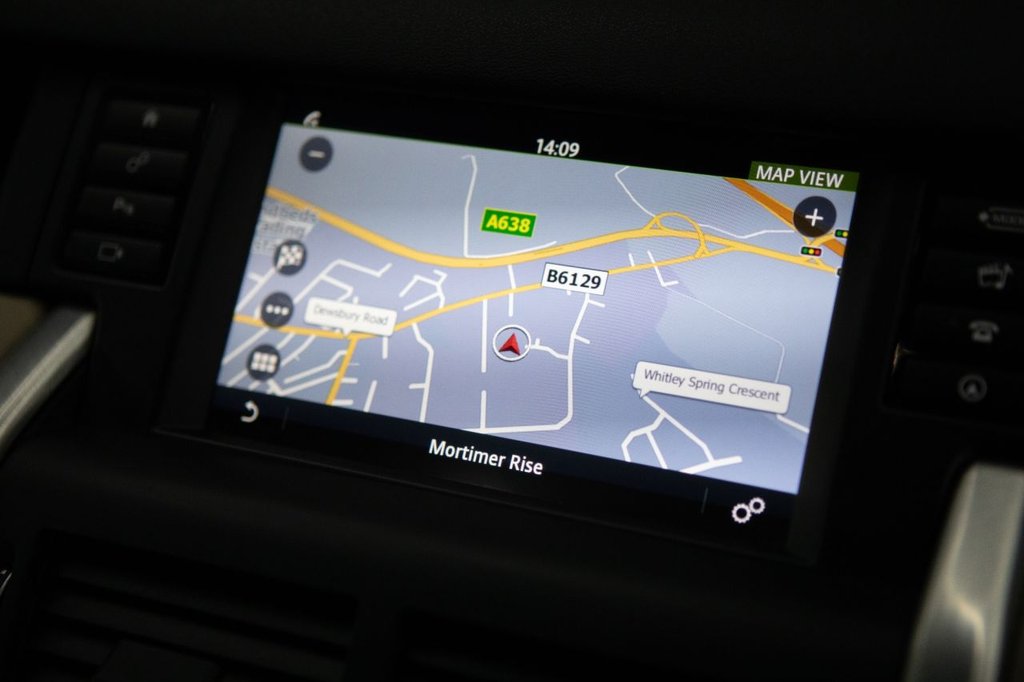 Used Land Rover Discovery Sport 2018 for sale - 78002469: Photo 49