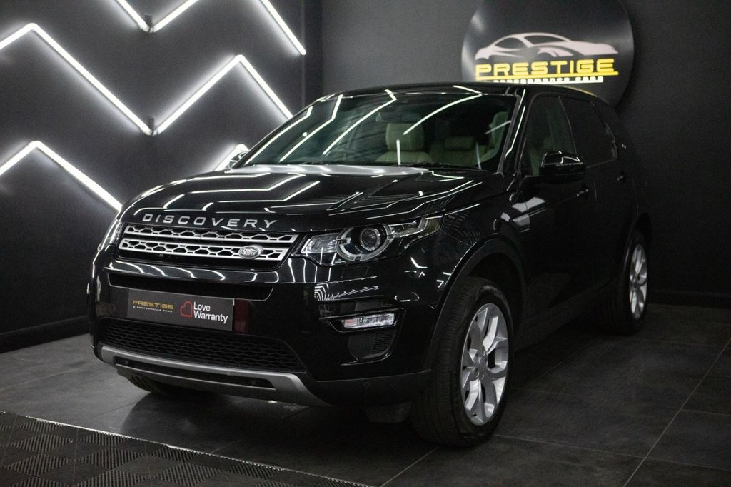 Used Land Rover Discovery Sport 2018 for sale - 78002469: Photo 5
