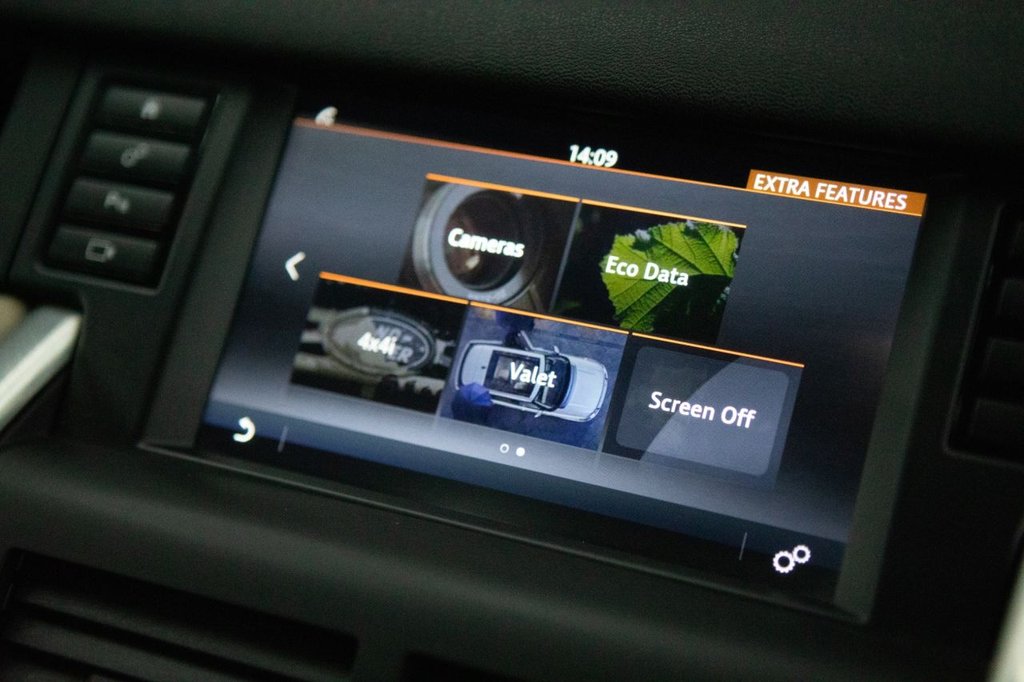 Used Land Rover Discovery Sport 2018 for sale - 78002469: Photo 50