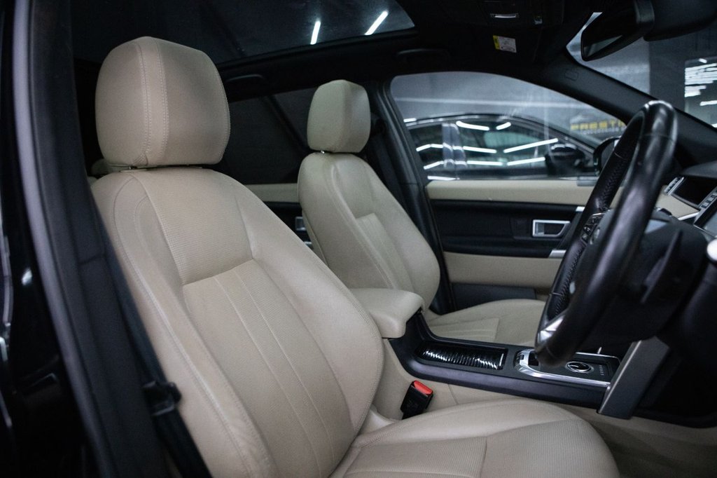 Used Land Rover Discovery Sport 2018 for sale - 78002469: Photo 7