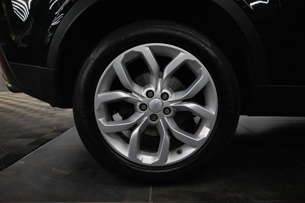Used Land Rover Discovery Sport 2018 for sale - 78002469: Photo 9