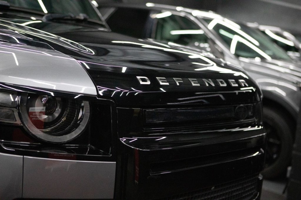 Used Land Rover Defender 2021 for sale - 77764691: Photo 22