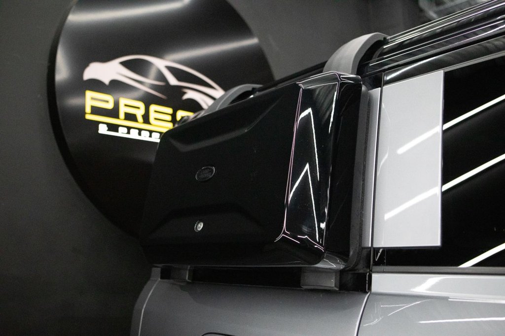 Used Land Rover Defender 2021 for sale - 77764691: Photo 23