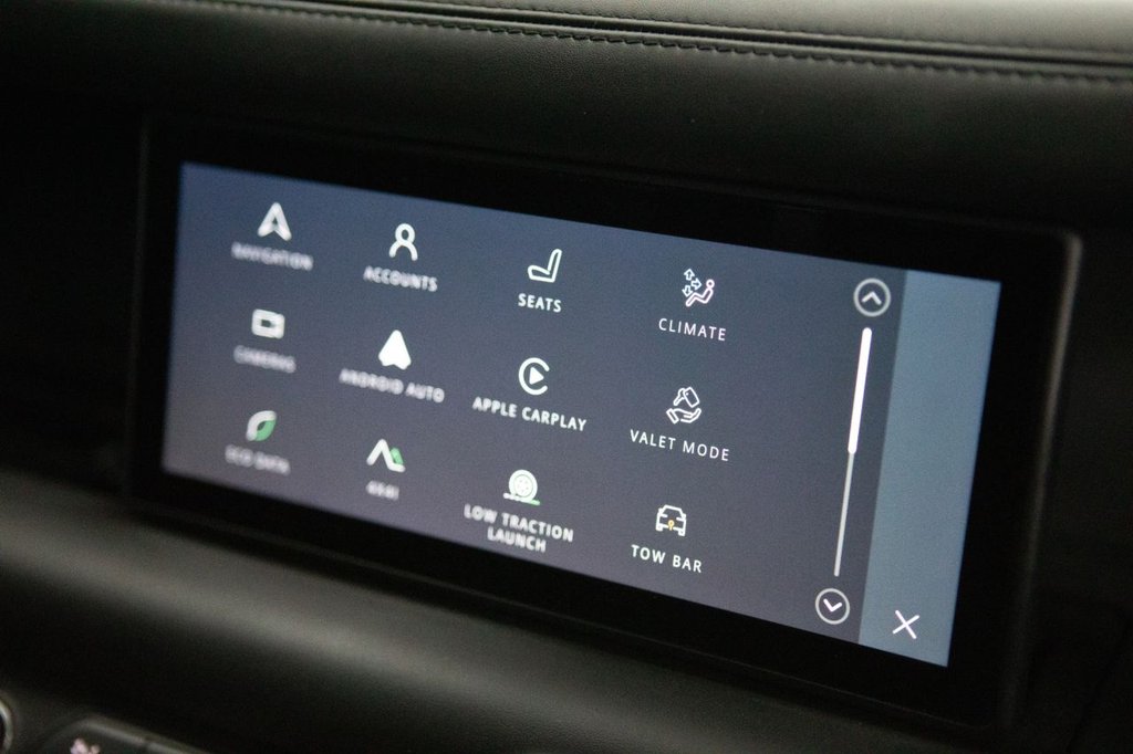 Used Land Rover Defender 2021 for sale - 77764691: Photo 35