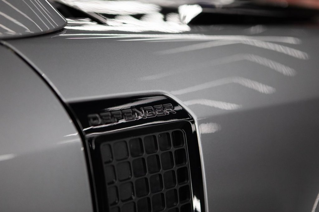 Used Land Rover Defender 2021 for sale - 77764691: Photo 37