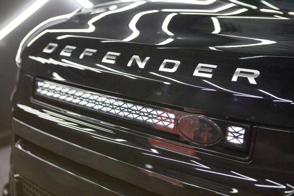 Used Land Rover Defender 2021 for sale - 77764691: Photo 38