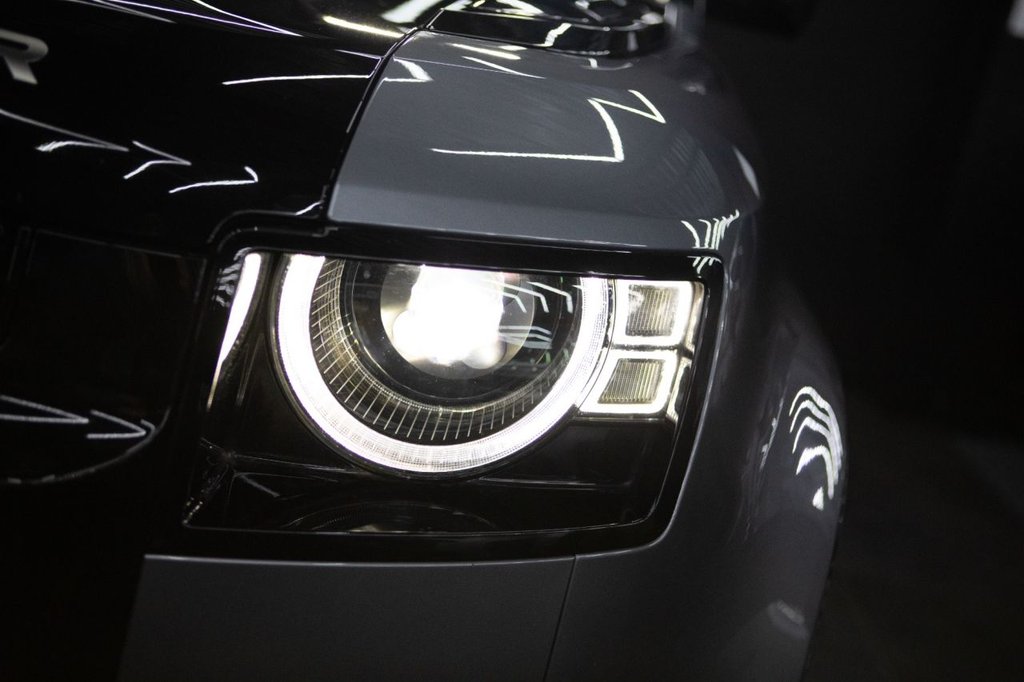 Used Land Rover Defender 2021 for sale - 77764691: Photo 39