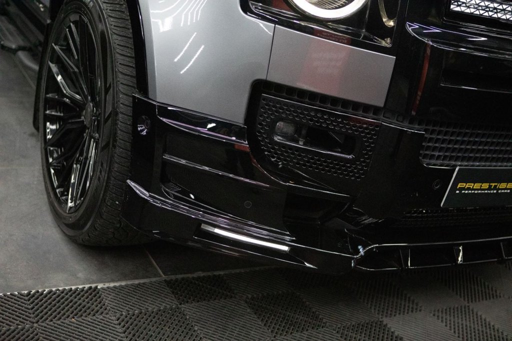 Used Land Rover Defender 2021 for sale - 77764691: Photo 45