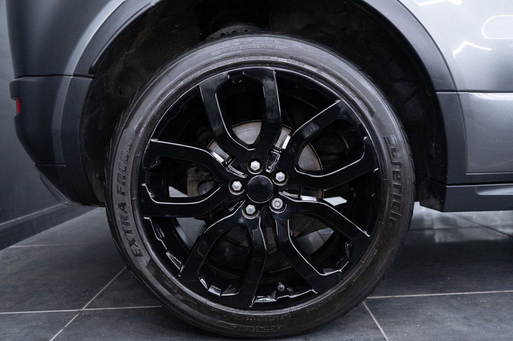 Used Land Rover Range Rover Evoque 2016 for sale - 78003370: Photo 10