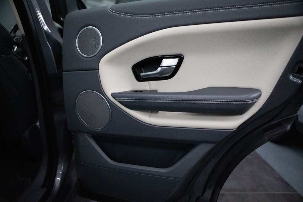 Used Land Rover Range Rover Evoque 2016 for sale - 78003370: Photo 16