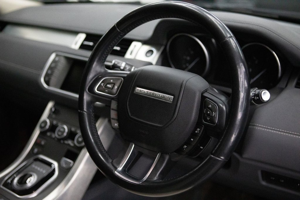 Used Land Rover Range Rover Evoque 2016 for sale - 78003370: Photo 27