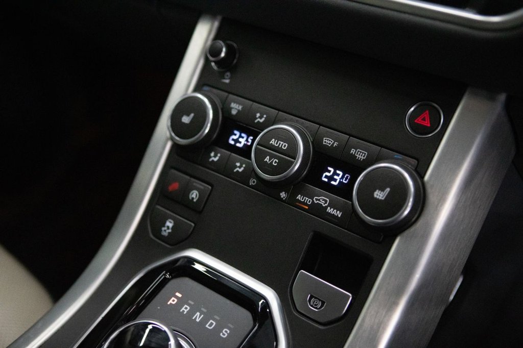 Used Land Rover Range Rover Evoque 2016 for sale - 78003370: Photo 29