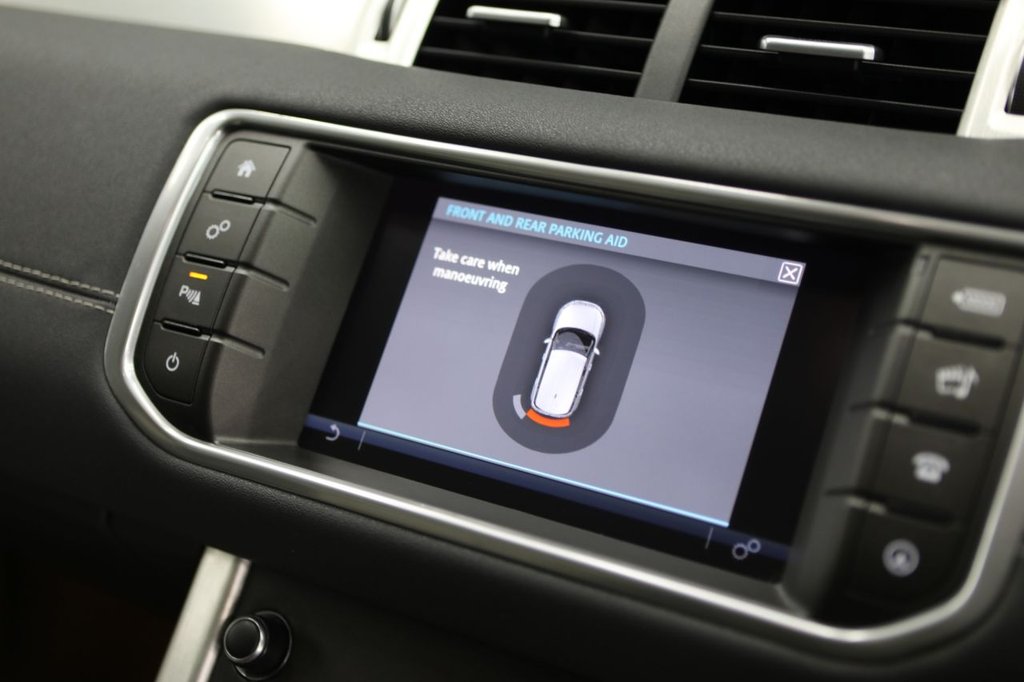 Used Land Rover Range Rover Evoque 2016 for sale - 78003370: Photo 33