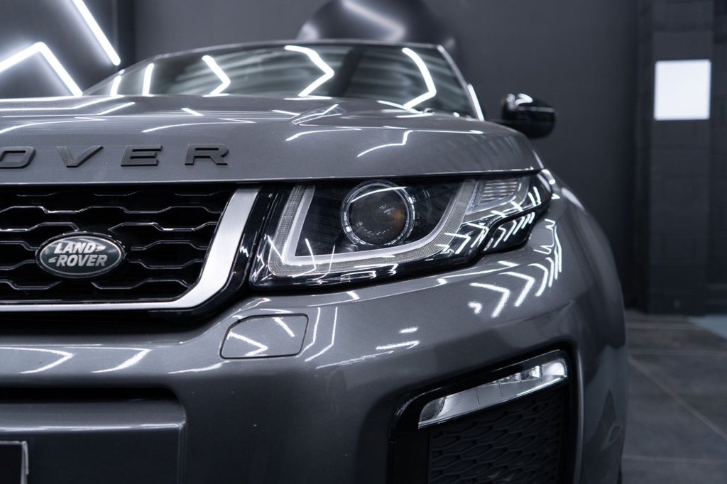 Used Land Rover Range Rover Evoque 2016 for sale - 78003370: Photo 49