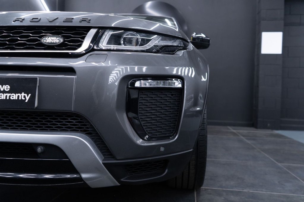 Used Land Rover Range Rover Evoque 2016 for sale - 78003370: Photo 50